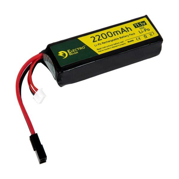 asgbox.pl - Akumulator LiPo 11