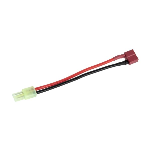 asgbox.pl - Przejściówka T-Connect / Tamiya mała