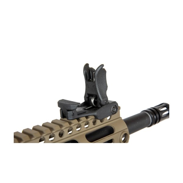 asgbox.pl - Replika pistoletu maszynowego SA-X01 EDGE 2.0 GATE ASTER - Half-tan (OUTLET)