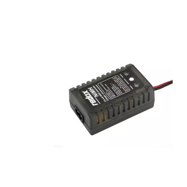 asgbox.pl - Ładowarka Redox NiMH 230V .v2 Eco
