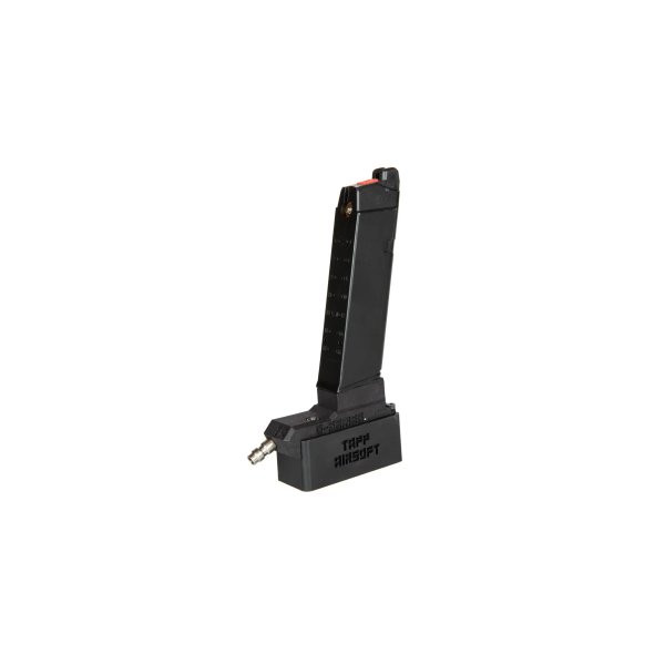 asgbox.pl - Adapter HPA do magazynków M4 dla replik Glock/G-Series/AAP01