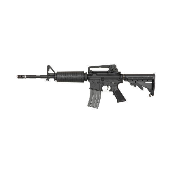 asgbox.pl - Replika karabinka VF1-LM4STD (Colt M4A1)