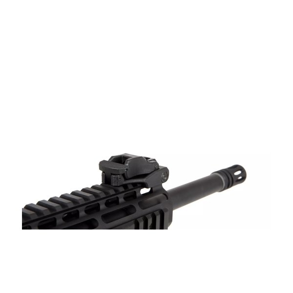 asgbox.pl - Karabinek ASG Specna Arms SA-E09 EDGE™  Kestrel™ ETU 1.14 J Czarny