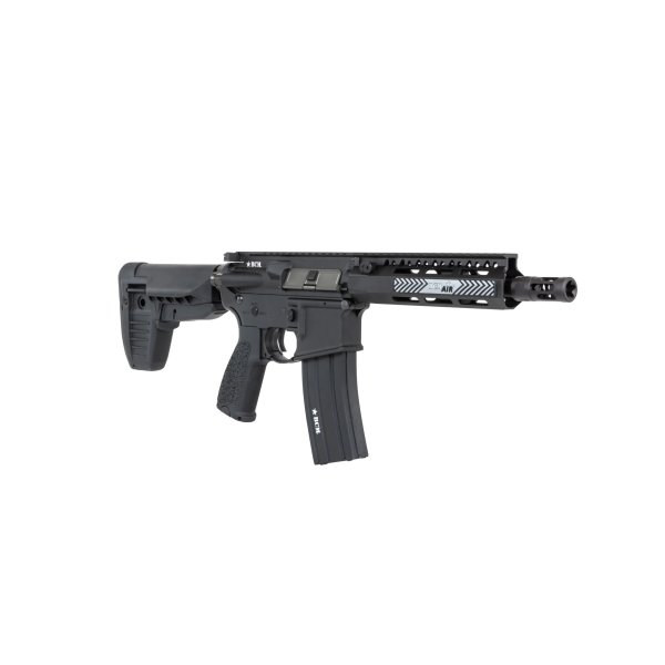 asgbox.pl - Karabinek ASG Vega Force Company BCM® XS-BK02 8" Gate Aster SX Czarny