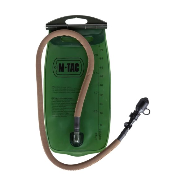 asgbox.pl - Wkład hydracyjny 2 L