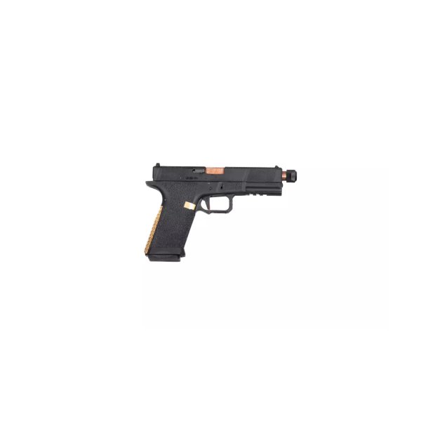 asgbox.pl - Replika pistoletu SAI BLU (Green Gas) - Specna Arms Edition (OUTLET)