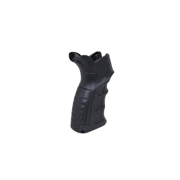 asgbox.pl - Chwyt pistoletowy typu G16 Slim Pistol Grip Czarny