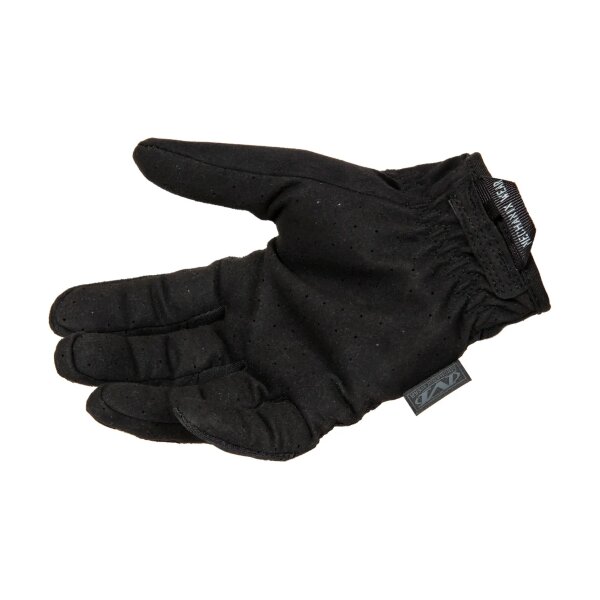 asgbox.pl - Rękawice taktyczne Mechanix Wear Specialty Vent Covert -Czarne