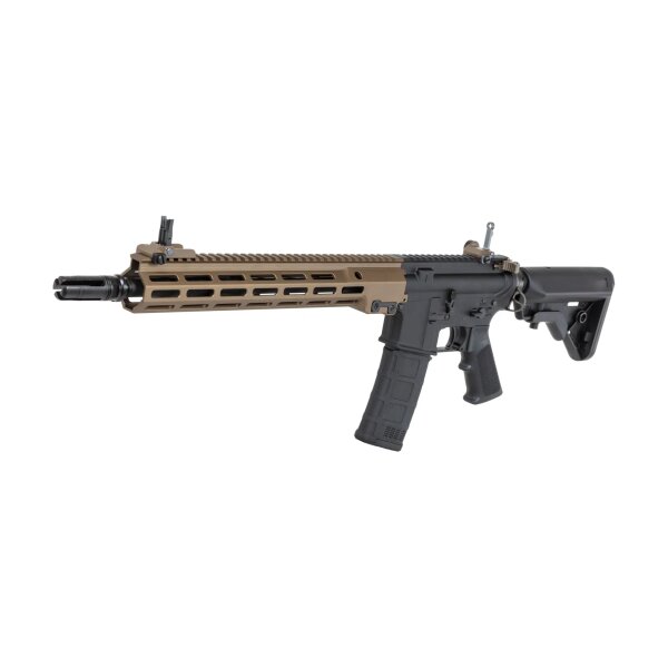 asgbox.pl - Karabin ASG Vega Force Company TB11 GBBR Half-Tan