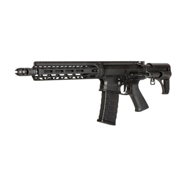 asgbox.pl - Replika karabinka Falkor Defense Blitz Compact - Czarna