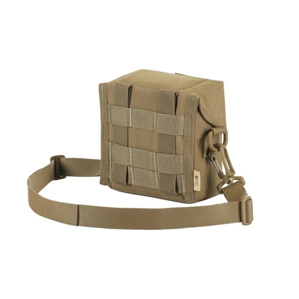 asgbox.pl - M-Tac Ĺadownica na Monokular PVS-14 Coyote