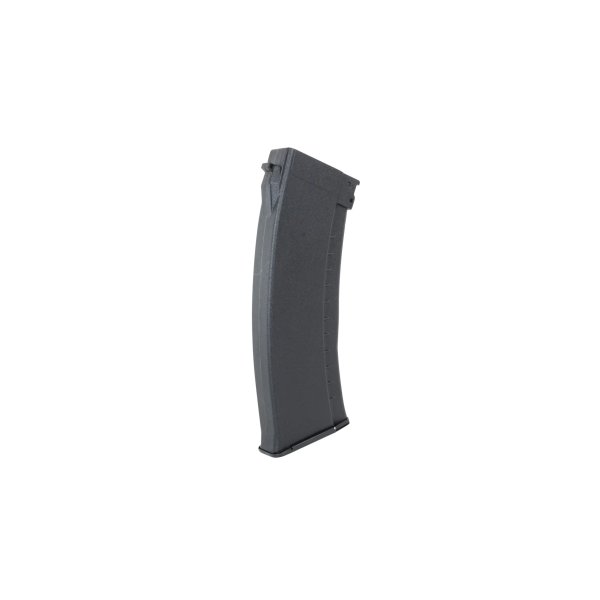 asgbox.pl - Magazynek Hi-Cap 550 kulek Arcturus EMM AK74 "Bakelite" Wheel Czarny