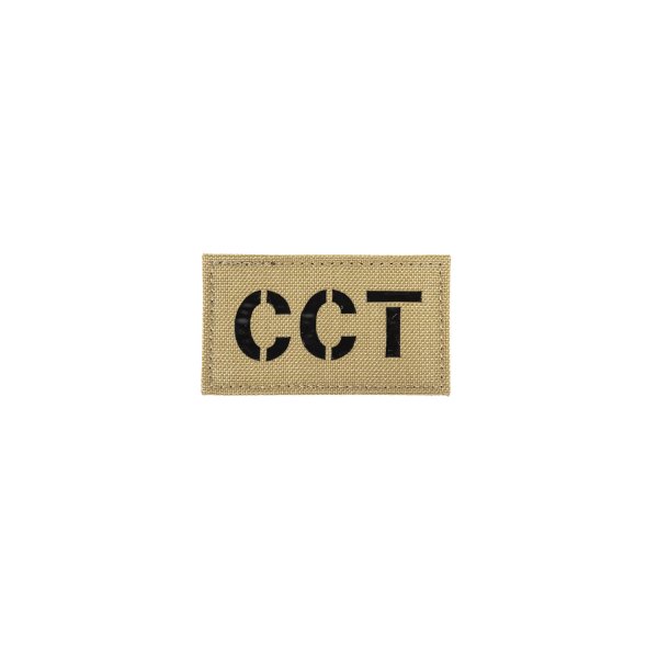 asgbox.pl - Naszywka Emerson Gear CCT Khaki