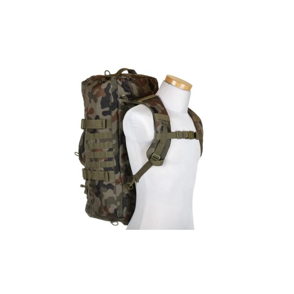 asgbox.pl - Plecak 40L Specna Arms Tactical Wz.93