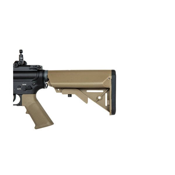 asgbox.pl - Replika karabinka SA-A03 - Chaos Bronze