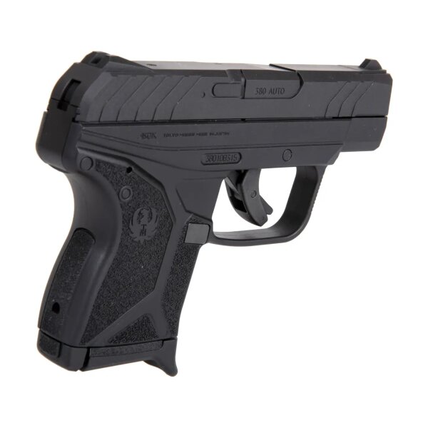 asgbox.pl - Replika pistoletu Tokyo Marui LCP II Czarny