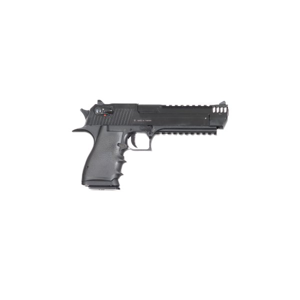 asgbox.pl - Replika Pistoletu DE L6 Full Auto (OUTLET)