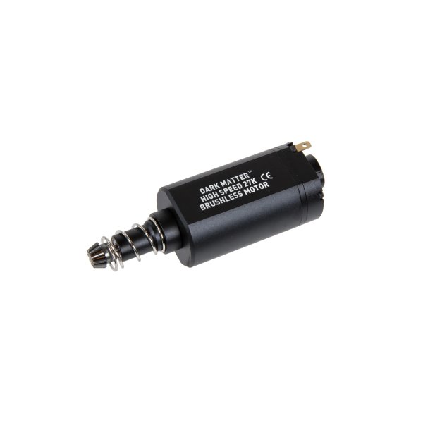 asgbox.pl - Silnik bezszczotkowy Specna Arms Dark Matter™ (27000RPM) Long