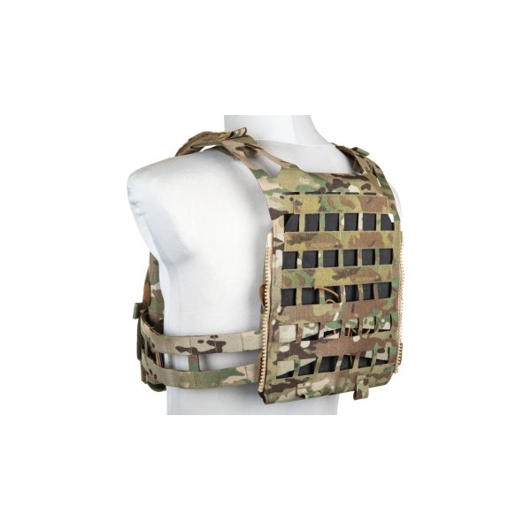 asgbox.pl - Kamizelka typu Plate Carrier Pew Tactical VT08 SPC-A MC