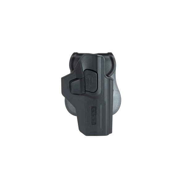 asgbox.pl - Kabura R-DEFENDER do pistoletów CZ P-09