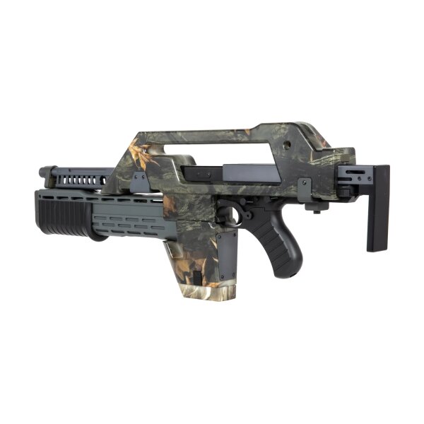 asgbox.pl - Replika karabinu M41A Pulse Rifle - SW11A