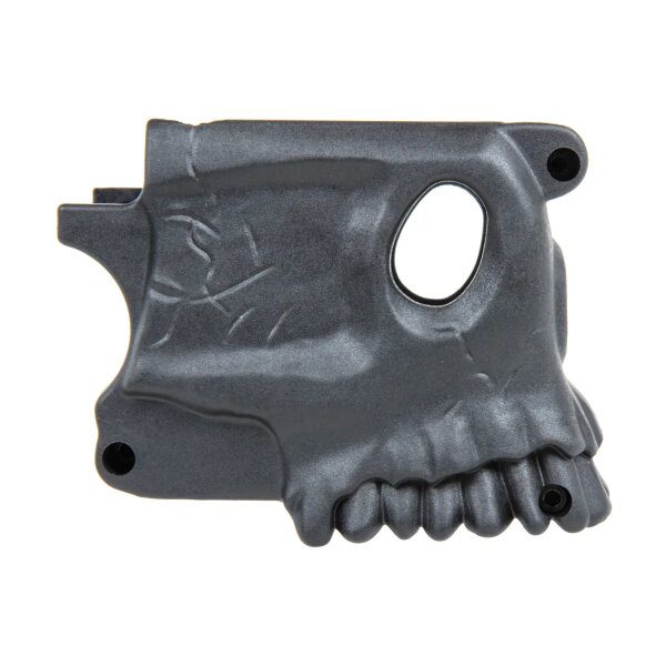 asgbox.pl - Chwyt Magwell Double Bell do replik M4/M16 Czarny