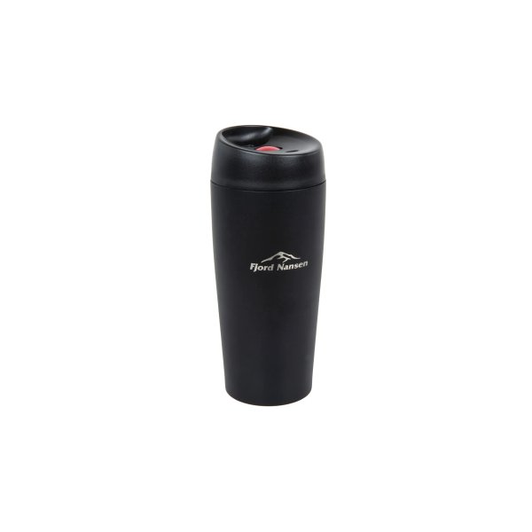 asgbox.pl - Kubek Termiczny Fjord Nansen Lando 400 ml czarny