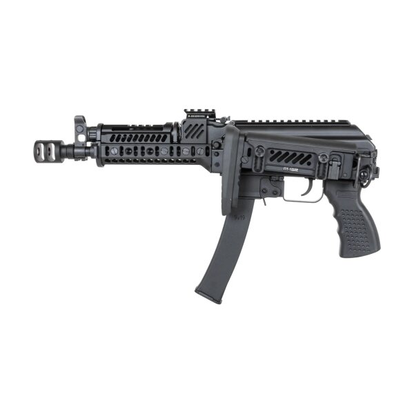 asgbox.pl - Pistolet maszynowy ASG Arcturus PP19-01 Vityaz ZTAC SP1 CQB AEG FE™ do 1.14 J