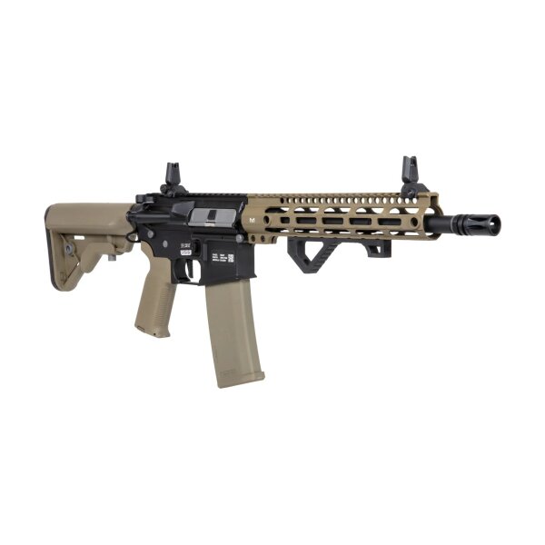 asgbox.pl - Karabinek ASG Specna Arms SA-E20 EDGE™ HAL ETU™ Half-Tan