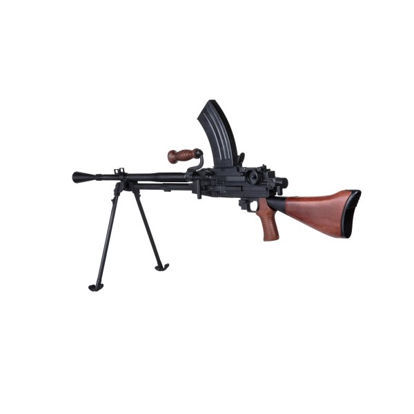 asgbox.pl - Replika karabinu maszynowego Golden Eagle Type 96