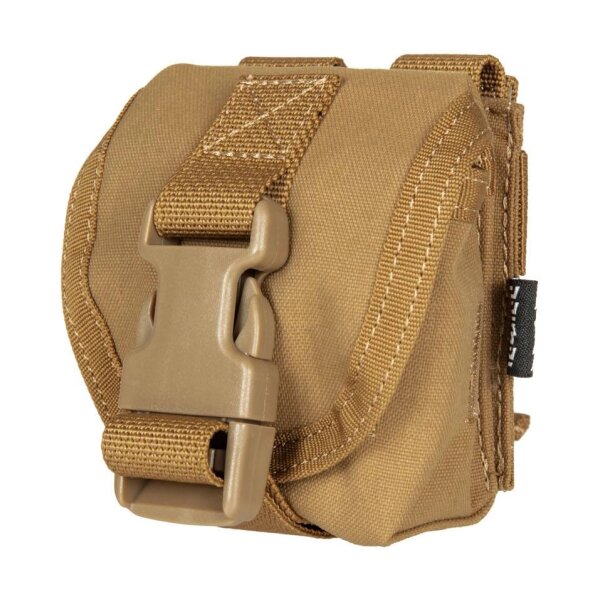 asgbox.pl - Ładownica na granat Mojo - Coyote Brown