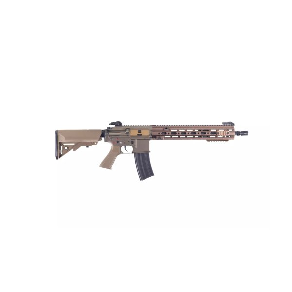 asgbox.pl - Replika karabinka 812S - tan (OUTLET)