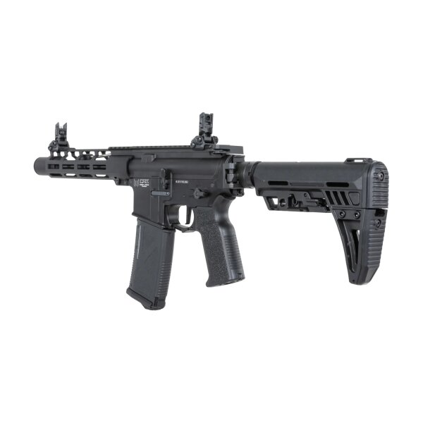 asgbox.pl - Karabinek ASG Arcturus X C.A.T. AR-15 Explorer 8.5" AR AEG FE™