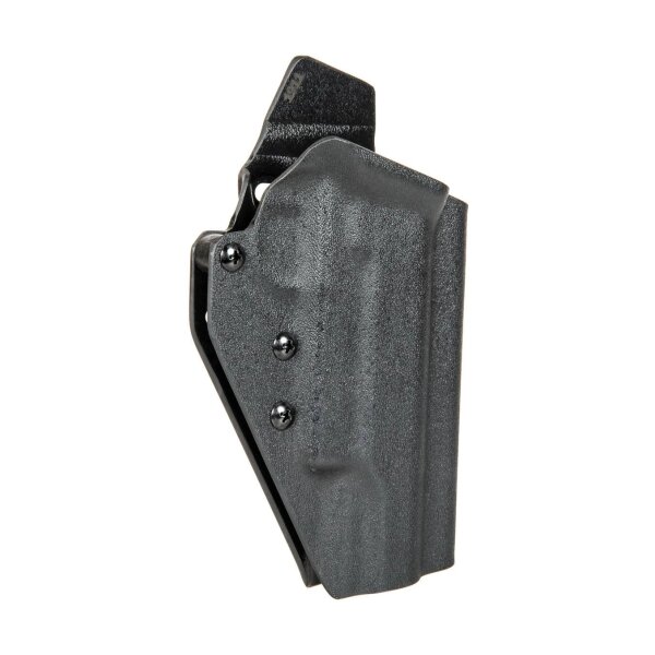 asgbox.pl - Specna Arms Kydex Holster for Colt 1911- Black