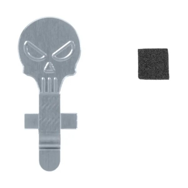 asgbox.pl - Bolt-Catch CNC 1A1 Srebrny