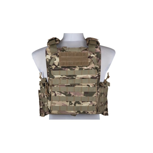 asgbox.pl - Kamizelka taktyczna Plate Carrier 8944-1 GFC Tactical MC