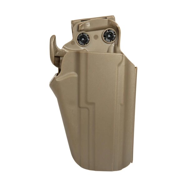 asgbox.pl - Kabura uniwersalna Sub-Compact (750) - Tan