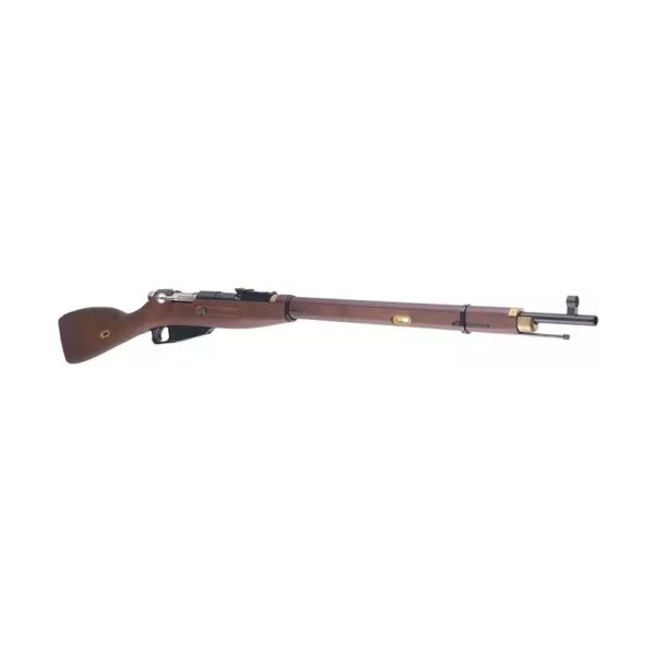 asgbox.pl - Replika karabinu Mosin Nagant 1891/30 (OUTLET)