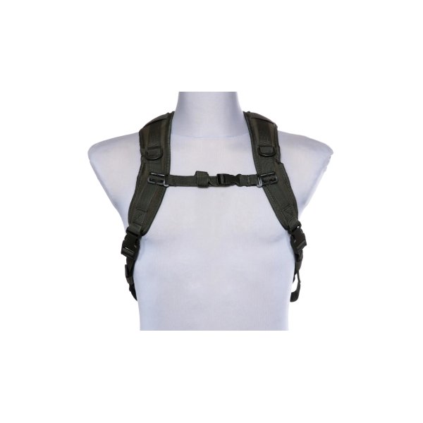 asgbox.pl - Plecak Urban Line Force Pack Oliwkowy