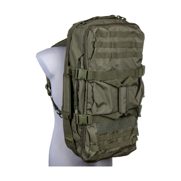asgbox.pl - Plecak GFC Tactical 750-1 Zielony