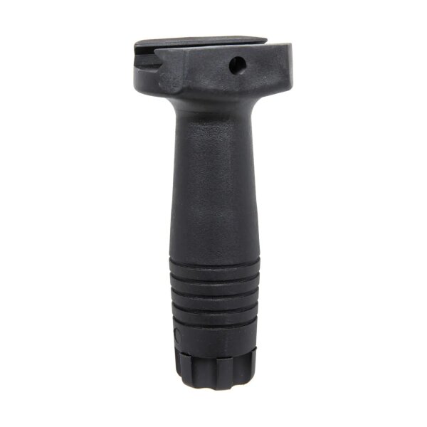 asgbox.pl - Karabinek ASG Specna Arms Daniel Defense® MK18 SA-E19 EDGE™ HAL ETU  Czarna