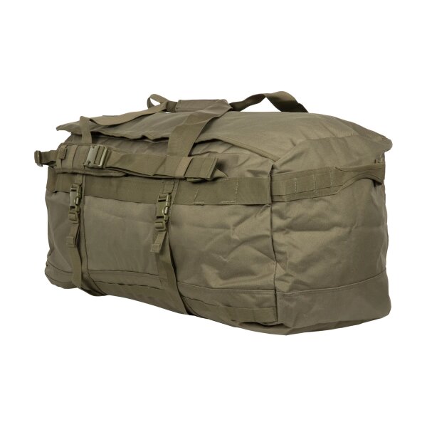 asgbox.pl - Torba na wyposażenie taktyczne GFC Tactical 120 L. Oliwkowa
