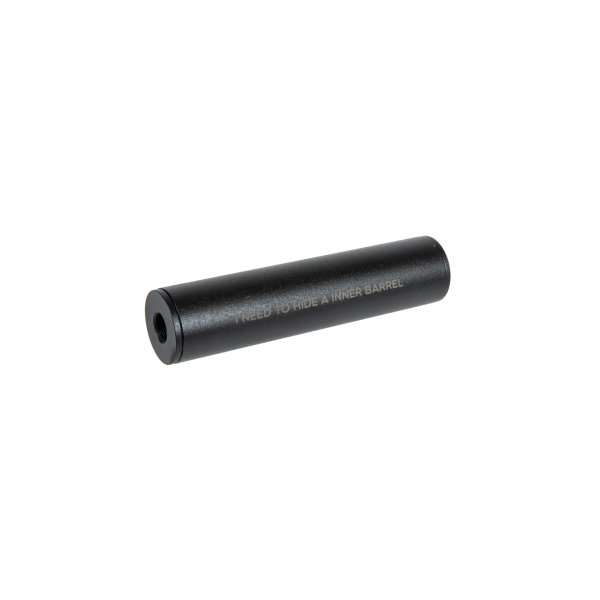 asgbox.pl - Tłumik Covert Tactical PRO - Hide Fi 35 mm
