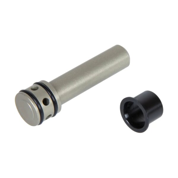 asgbox.pl - Dysza GATE PULSAR S 21.25-21.40mm do replik typu M4/M16
