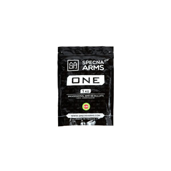 asgbox.pl - Kulki Bio 0.28g Specna Arms ONE ™ 3570 szt