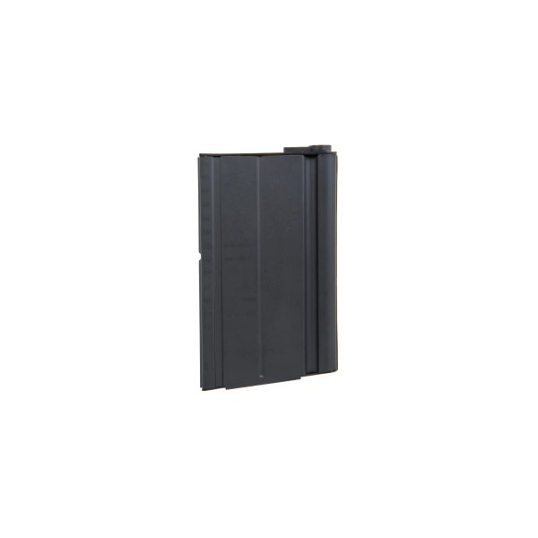 asgbox.pl - Magazynek mid cap 90 kulek Double Bell do replik z serii SC-02 Czarny