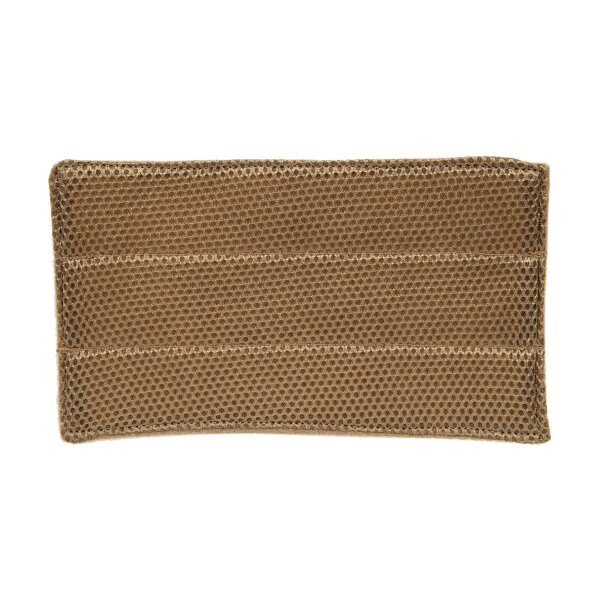 asgbox.pl - Chest Pad Wosport D3CRM Coyote Brown