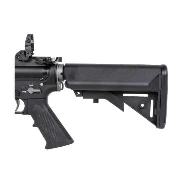 asgbox.pl - Karabinek ASG SRC DUAL POWER SR4 ZAROS-S GBB z magazynkiem CO2