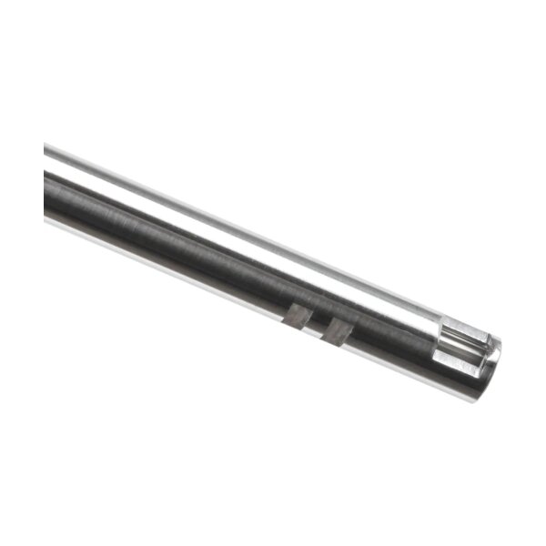 asgbox.pl - Lufa precyzyjna 6.05 mm Da Vinci Raizen 05 330 mm do replik AEG