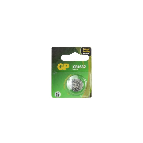 asgbox.pl - Bateria CR1632 3V